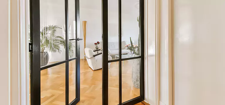 Bifold Door Replacement Farmington