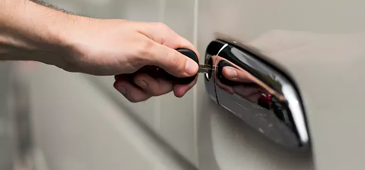 Why Choose Our Auto Locksmith Team in Farmington, NM?