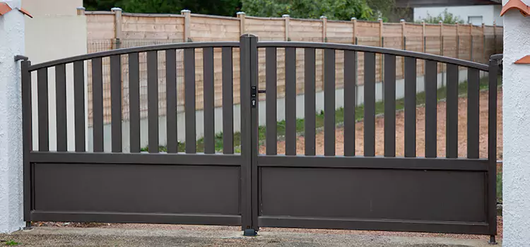 Advanced Gate Solutions in Farmington, NM