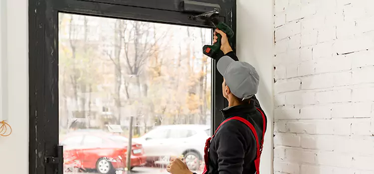 Comprehensive Door Closer Services in Farmington, NM