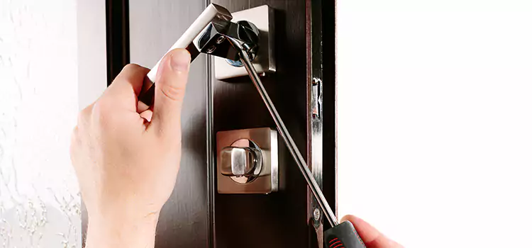 Door Lock Replacement Service Farmington