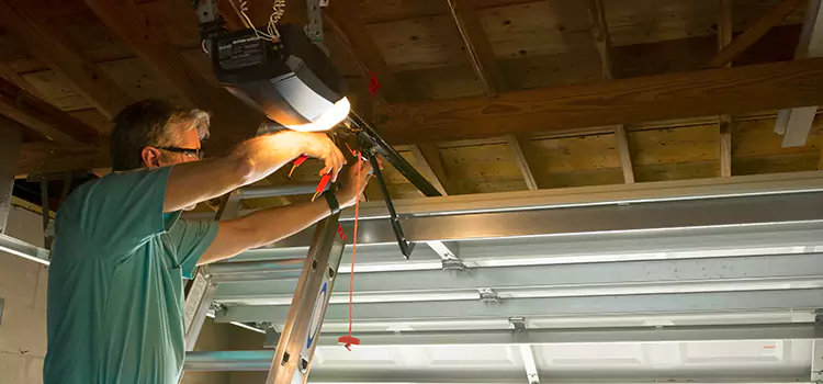 Garage Door Opener Sales and Installation Farmington