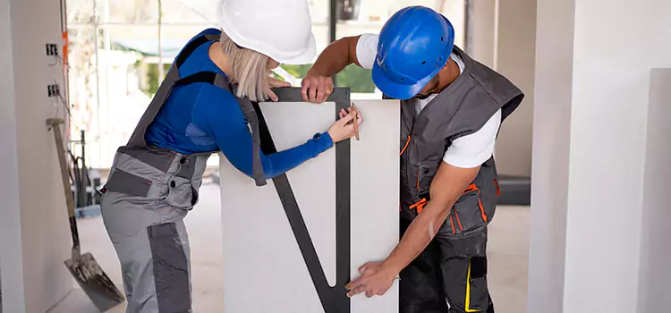 Why Choose Us for Door Panel Services in Farmington, NM?
