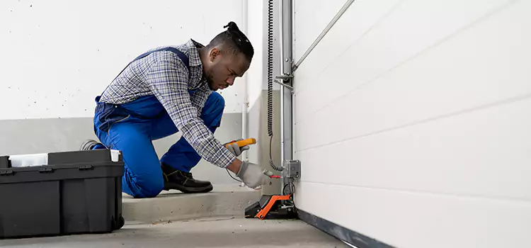 Expert Solutions for Every Garage Lock Need in Farmington, NM