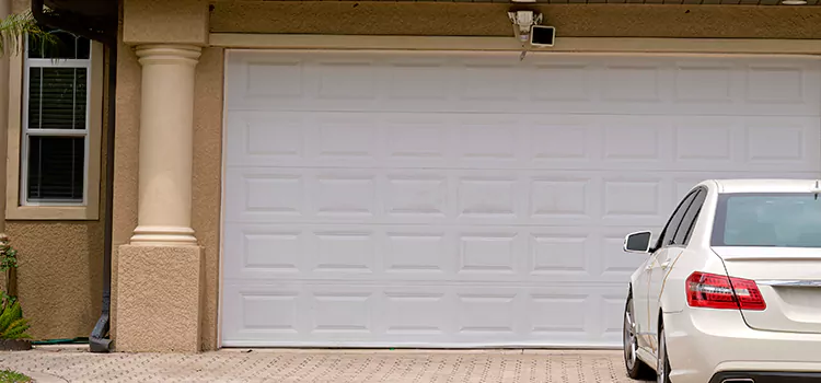 Comprehensive Garage Door Maintenance Services in Farmington, NM