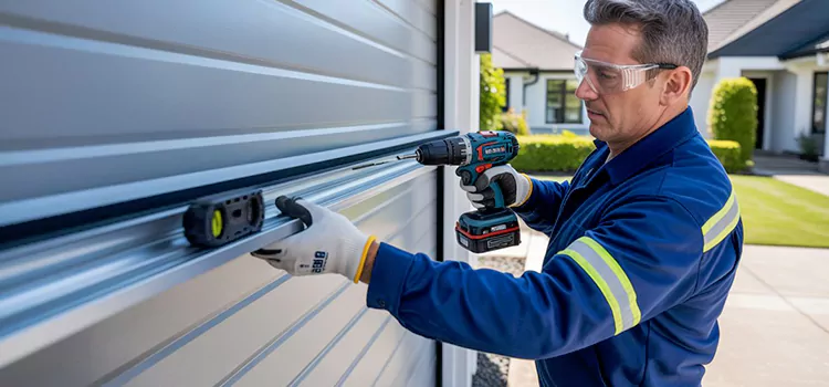 What Makes a Garage Door Go Off Track in Farmington, New Mexico?