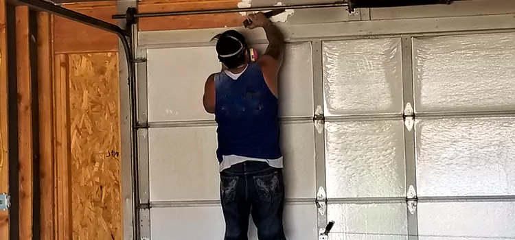 Specialized Garage Door Panel Solutions in Farmington, NM