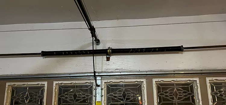 Garage Door Spring Repair Near Me Farmington