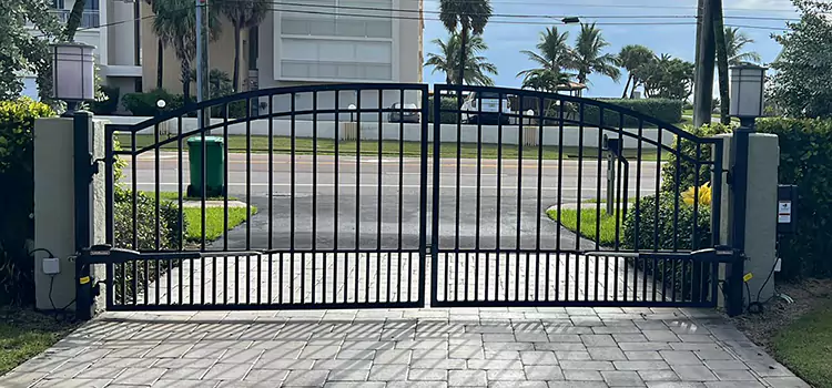 Gate Opener Replacement Near Me in Farmington, NM