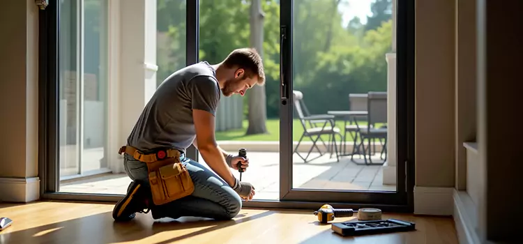 Comprehensive Solutions for Every Glass Door Need in Farmington, NM