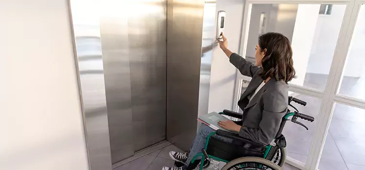 Benefits of Modern Handicap Door Systems in Farmington, NM