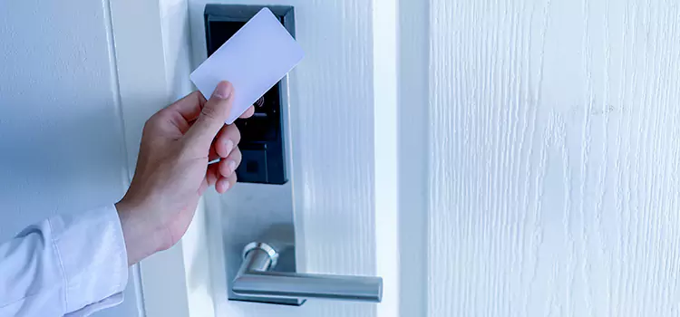 Why Choose Us for Your Keycard Lock Installation in Farmington, NM?