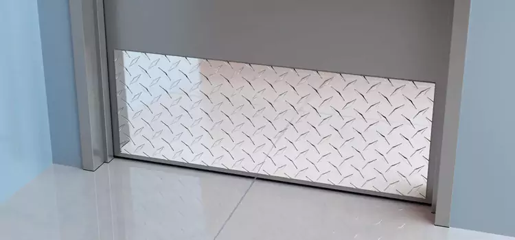 Benefits of Professional Kick Plate Solutions in Farmington, NM