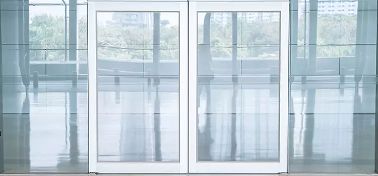 Why Choose Us for Your Motion Sensor Door Needs in Farmington, NM?