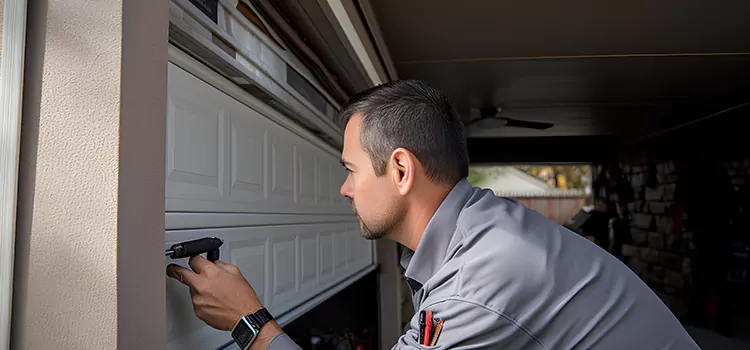 Garage Door Cable Replacement Farmington