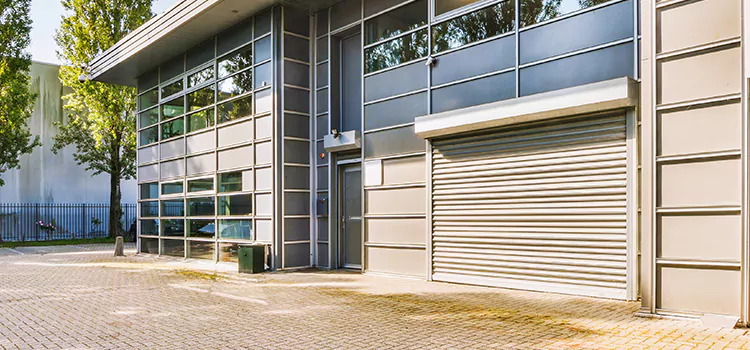 Electric Roller Garage Doors Farmington
