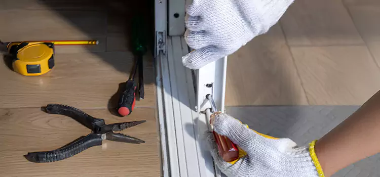 Sliding Door Installation Services in Farmington, NM