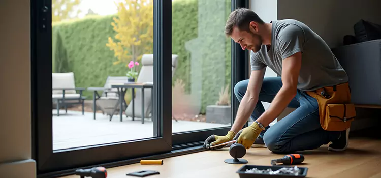 Patio Sliding Glass Door Replacement Farmington
