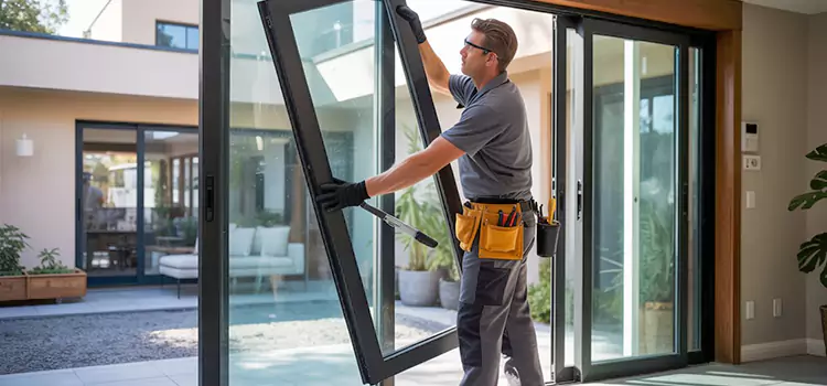 Specialized Sliding Door Roller Services in Farmington, New Mexico