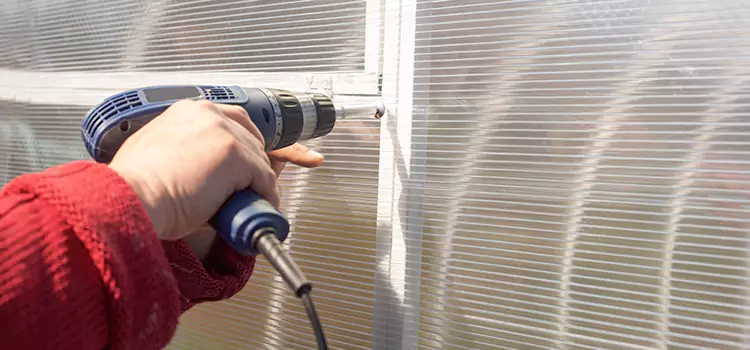 Sliding Screen Door Repair Farmington