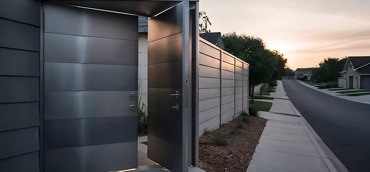 Comprehensive Steel Door Solutions in Farmington, NM