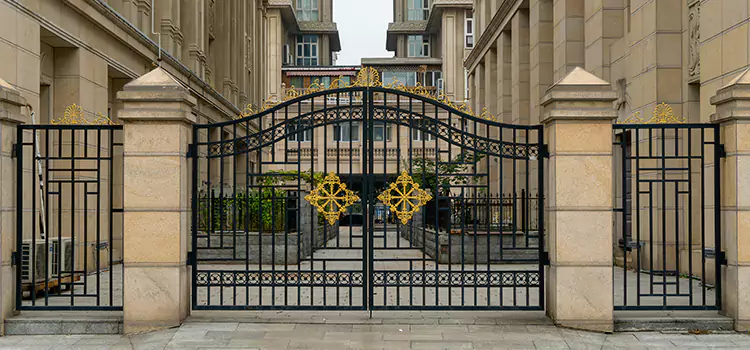 Comprehensive Iron Gate Maintenance Solutions in Farmington, NM