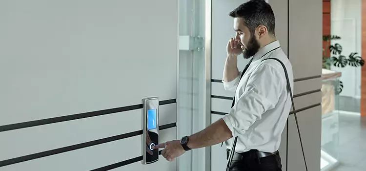 Cloud Based Access Control Farmington