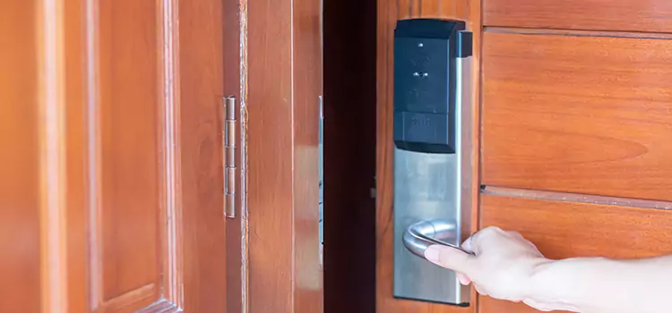 Commercial Keyless Entry Locks Farmington
