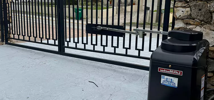 Seamless Installation and Support for Your New Gate in Farmington, NM