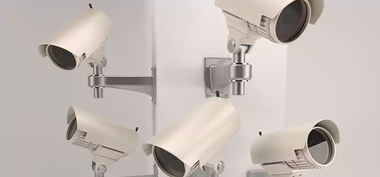 Your Trusted Partner for CCTV Solutions in Farmington