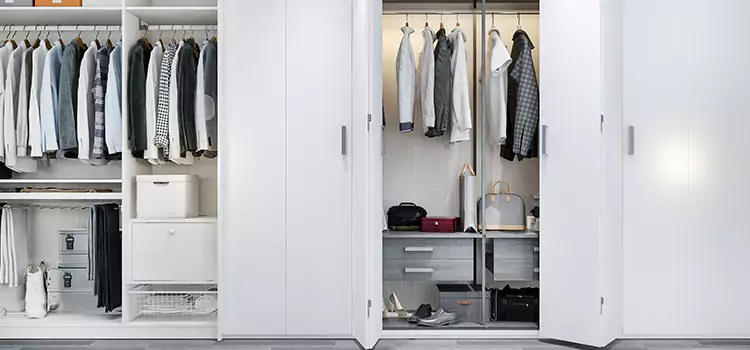 Glass Closet Door Repair Farmington
