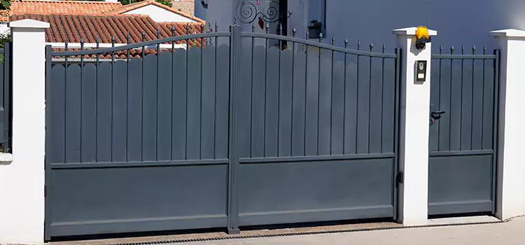 Emergency Commercial Gate Repair Farmington