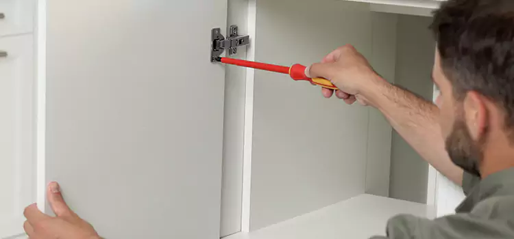 Screen Door Hinge Repair Farmington