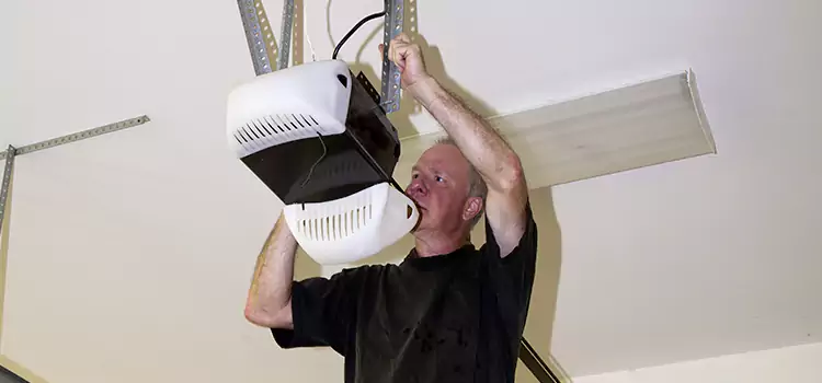 Garage Door Opener Service Farmington