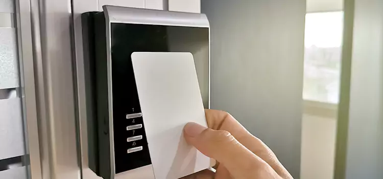 NMS Proximity Switch Door Systems Farmington