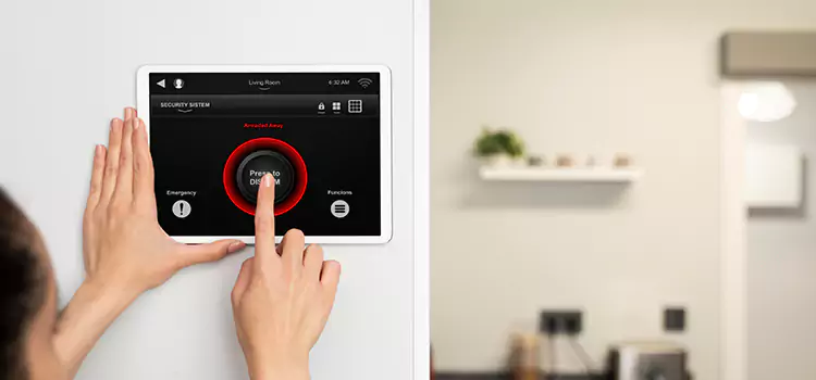 Blink Video Doorbell Installation Farmington