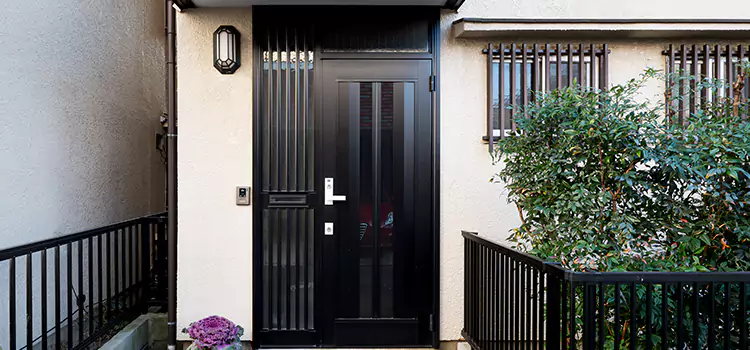 Popular Exterior Door Options in Farmington, NM