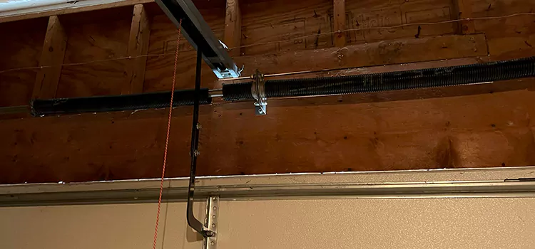 Broken Garage Door Cable Repair in Farmington, NM
