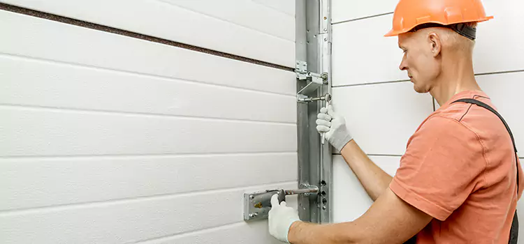 Why Choose Us for Garage Door Lock Services in Farmington, NM?