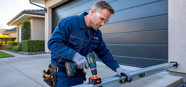 Why Choose Us for Garage Door Off Track Services in Farmington, New Mexico?