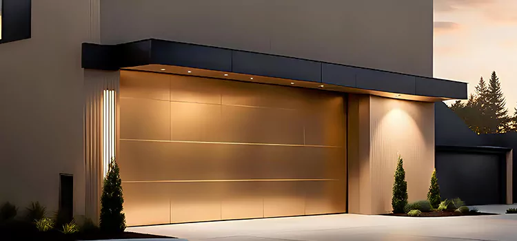 Garage Door Remote Programming Farmington