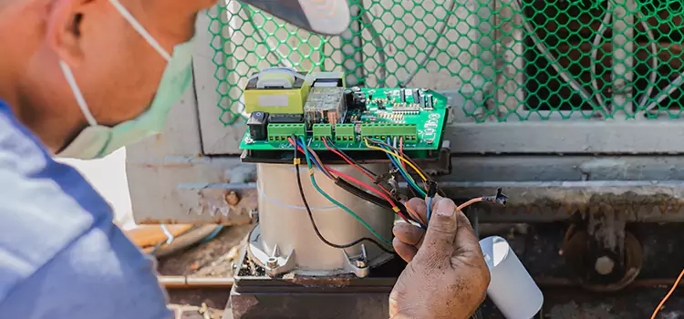 Electric Gate Motor Replacement in Farmington, NM