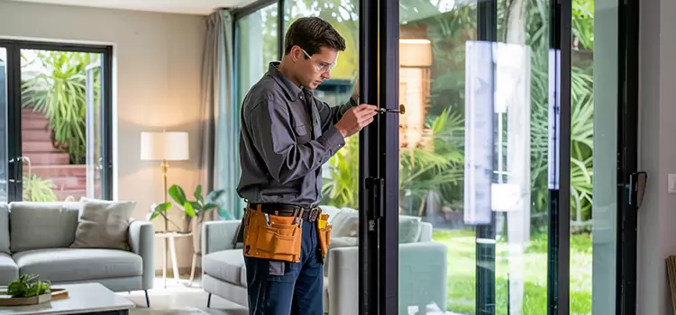 Why Choose Us for Your Glass Door Needs in Farmington, NM?
