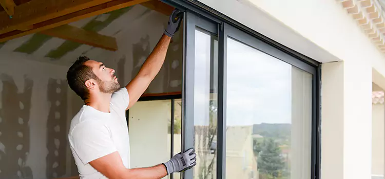 Emergency Sliding Glass Door Repair Farmington