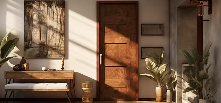 Specialty Interior Doors Farmington