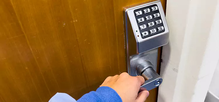 Why Choose Us for Your Keypad Lock Needs in Farmington, NM?