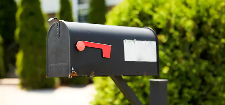Secure Mailboxes for Packages Farmington