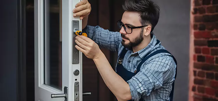 Residential Door Repairs Farmington
