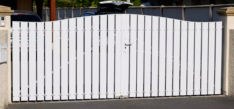 Why Choose Us for Residential Gate Repair in Farmington, NM?