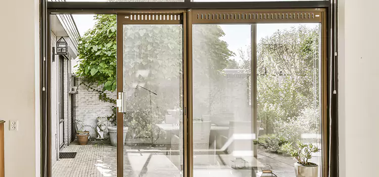 Glass Door Panel Replacement Cost Farmington